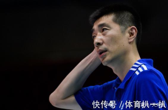 中国|曝中国通知国际排联,放弃主办2022女排重要赛事!亚运会家门口见