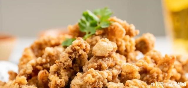 火遍全泉州的传统小吃,我们在家就能复刻,味道一样钱却省了一半