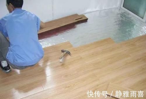 瓷砖|新房到底要铺地板还是瓷砖好？装了两套房子，才知道自己铺错了