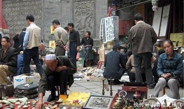 文物贩子造假有多残忍?将玉塞进活羊体中,3年后杀羊取玉卖天价