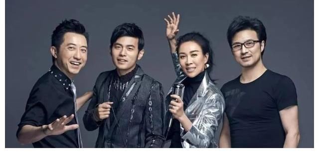 如果《中國(guó)好聲音》還有下一季，大家最想看到哪位導(dǎo)師？