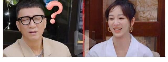 杨紫|那英问杨紫,为何不推荐张艺兴来《萌探》?杨紫的回答笑翻全场