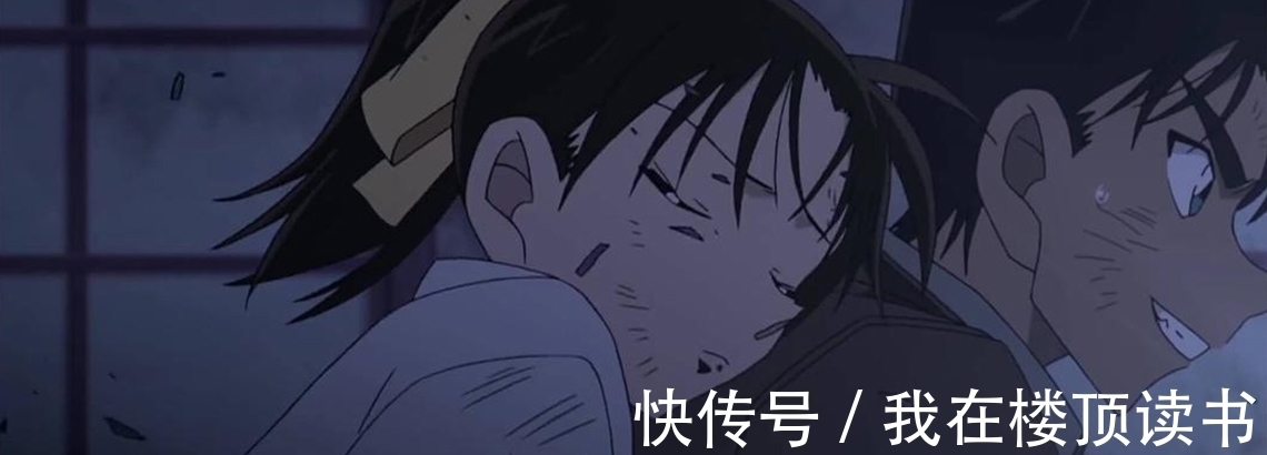 绀碧|柯南剧场版名字
