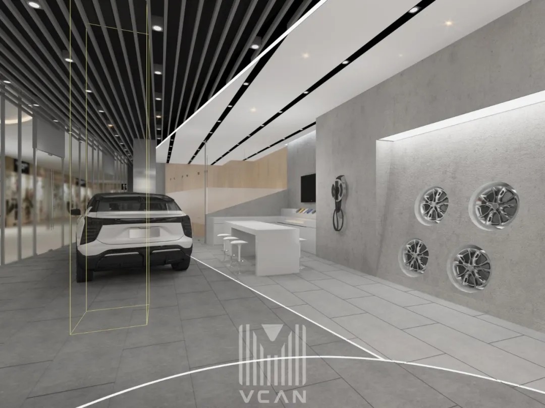 维迈科建成功签约HiPhi高合汽车及大陆酒文化展示馆|NEWS | hiphi