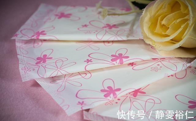 直冒冷汗|到了这个年纪的女性，月经还能准时来，恭喜了