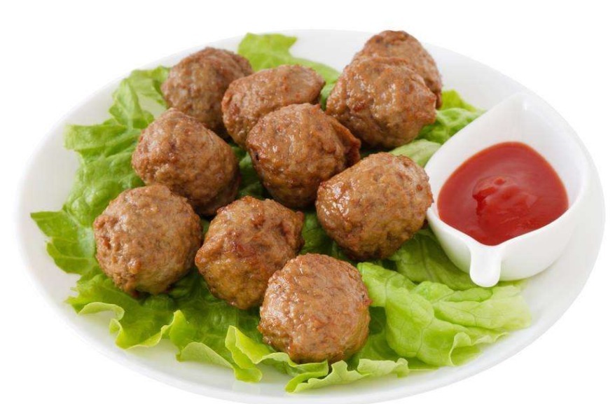 专业做肉丸22年大厨,教您做肉丸8大诀窍,保证弹性十足还不松散