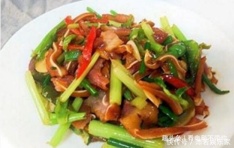请客吃饭|分享几道解馋的家常菜,健康又美味,下饭又下酒,请客吃饭有面子