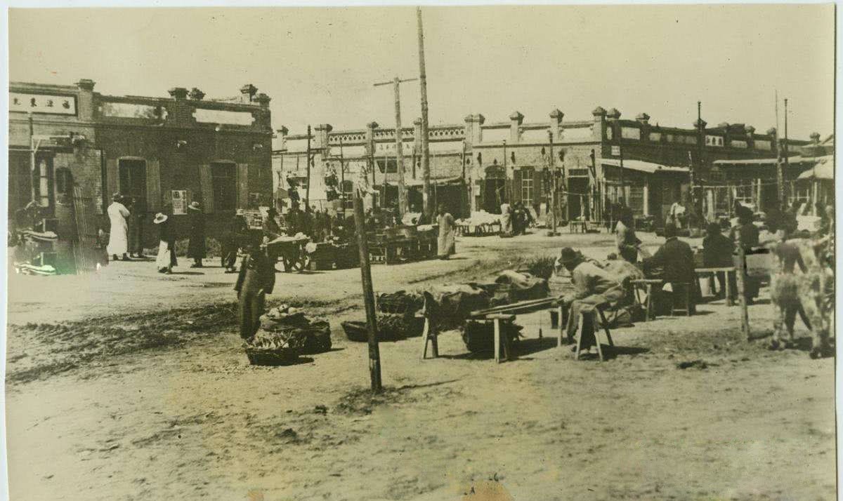 揭秘中东路事件:苏方出尔反尔,日军却成为最大赢家