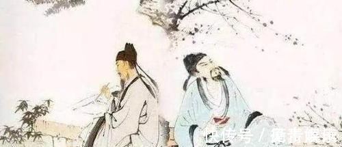 白居易!刘禹锡一首爱情诗,讲述自不为人知的爱情经历,读完美得令人心醉