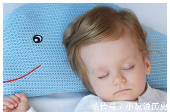 宝宝|从小睡枕头与不睡枕头的孩子,长大后有啥区别?建议家长及时了解
