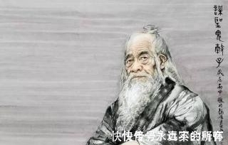 丧气话!鬼谷子:人穷莫说三句话,没钱少管三件事,早看明白少吃亏