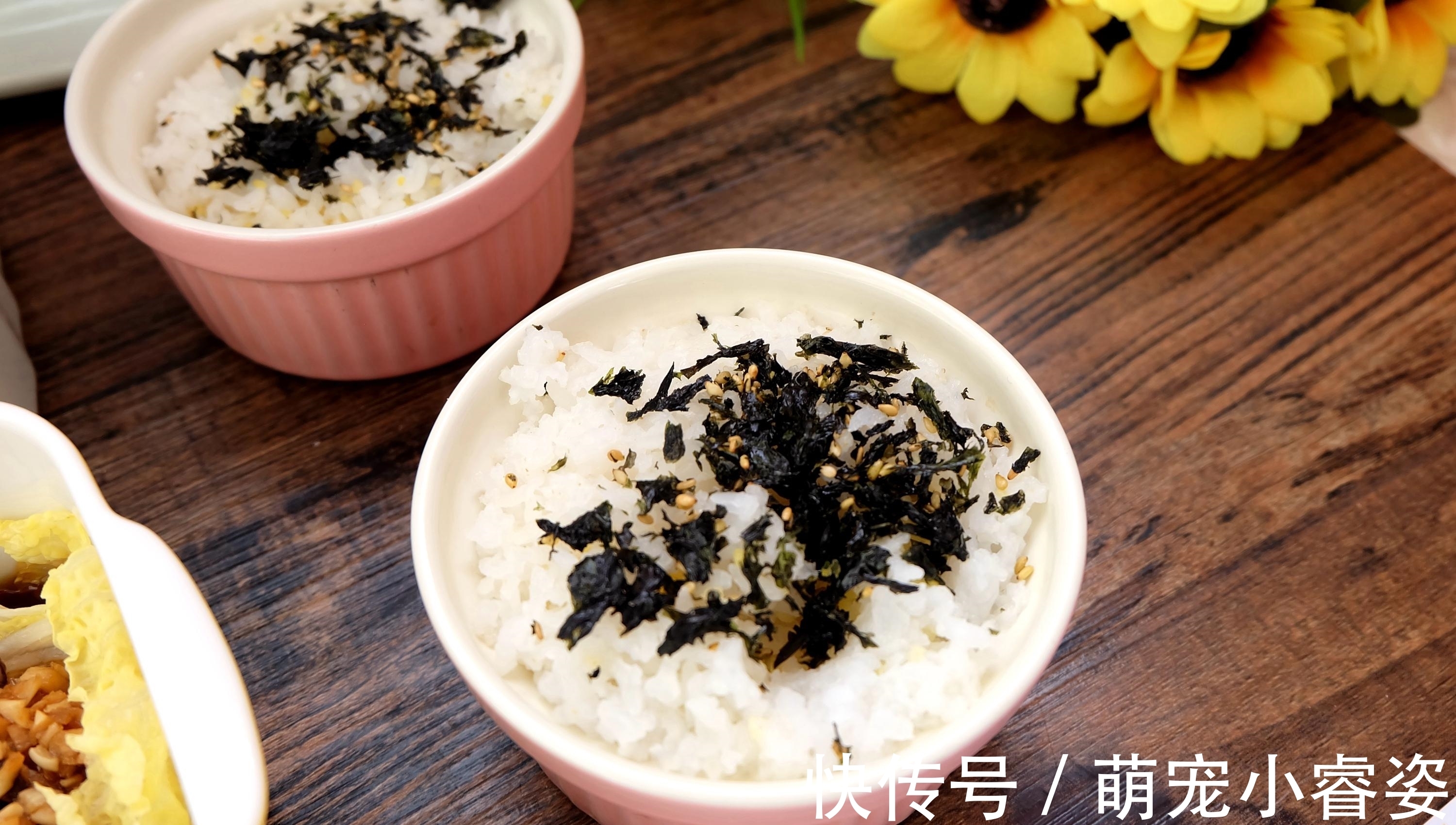 家里有两个孩子，做饭不能凑合，厨艺不高也能做美食，轻松又省力