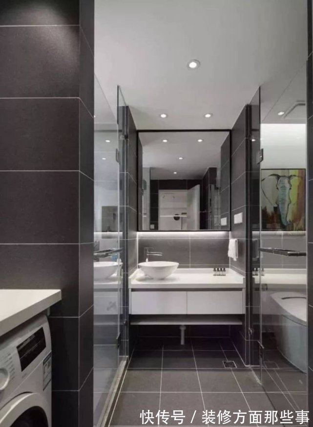 洁净|80平现代简约风将温馨和浪漫做得满满，让人放松心情