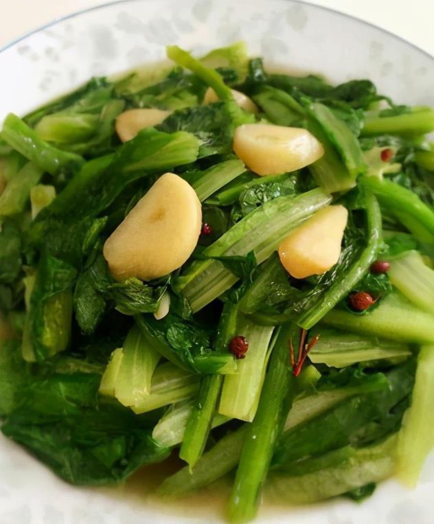 莴笋|夏至前后,记得“吃3苦,尝2酸”,寓意好运一整年,全家人受益