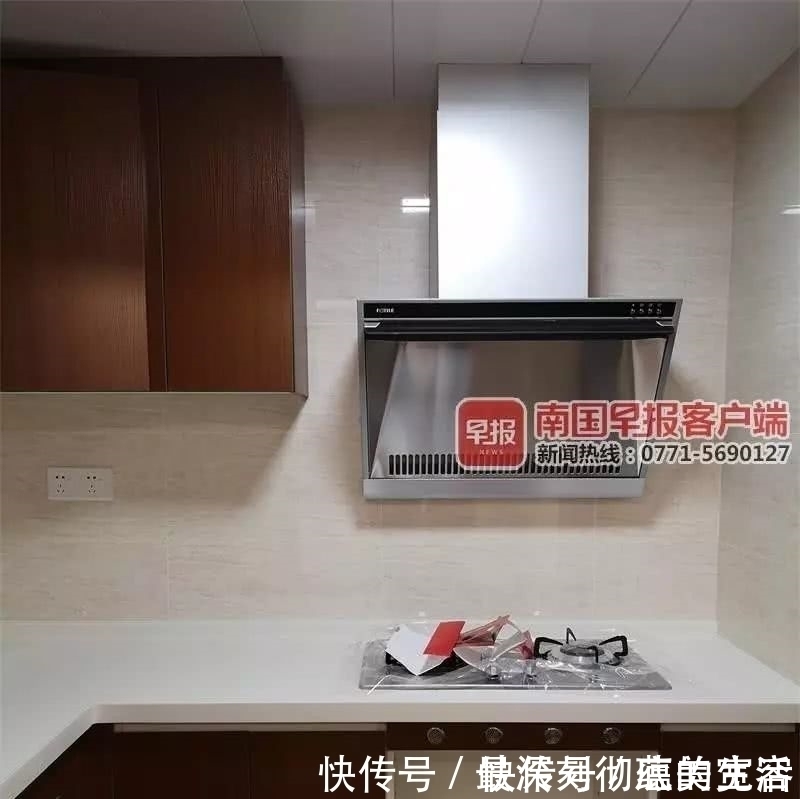 监管部门|独家!第一次揭露精装房内幕,这家媒体让人肃然起敬!水真是太深了……