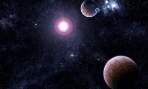 拍到 银河系最大的球状星团，相当于160万太阳质量，照片终于被拍到