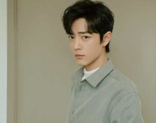 蓝台|肖战还未出镜,“反肖”大粉已经给《青春环游记》下了“连环套”