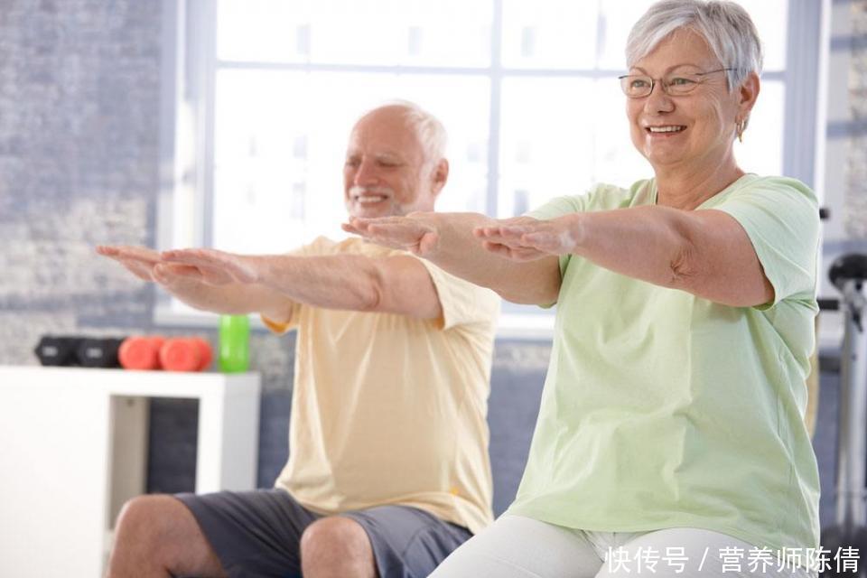 体重|体重跟寿命有关系？60岁以上老人：体重保持在这个范围最好