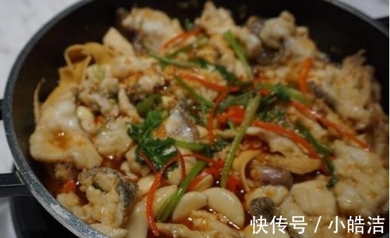 杭椒|味道鲜美的几道家常下饭菜，简单美味又实惠，让家人吃的过瘾