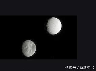 “地卫二”很快现身!汽车般大小的星球,会成为“第二月亮”
