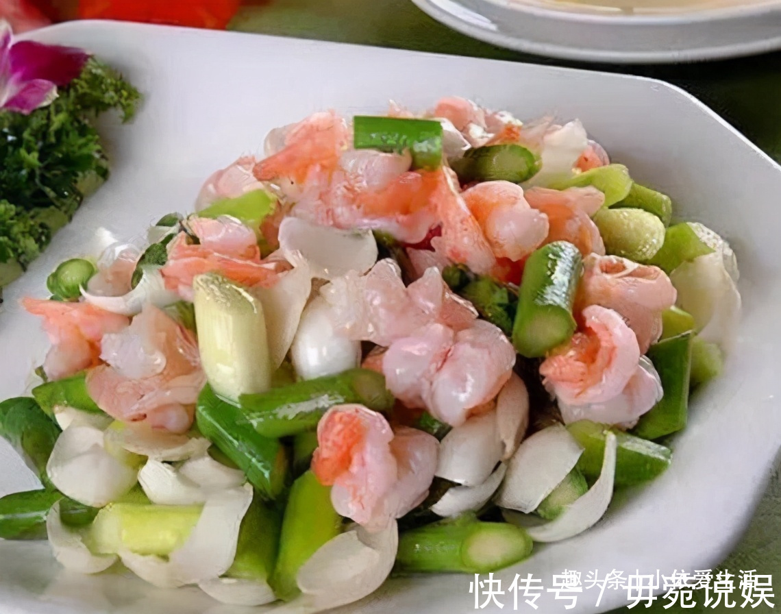 家人|简单上档次的几道家常菜，清淡少油又健康，营养开胃，家人超爱吃