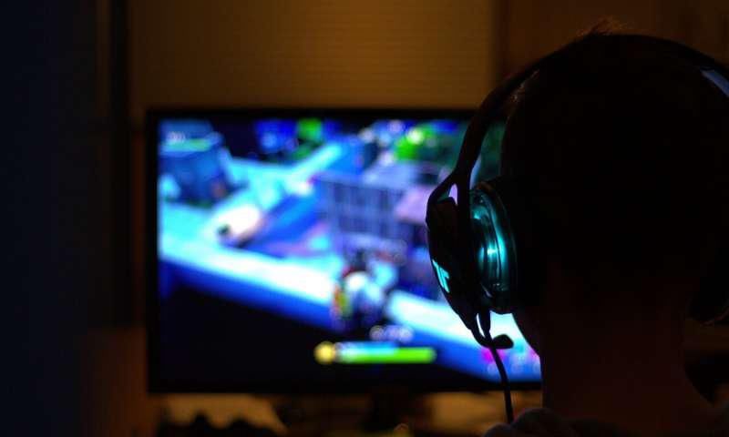 反攻|计算机科学家对电子游戏作弊者发起反攻