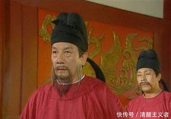 保得|他是唐朝四大贤相之一，死前设下一计，坑了对手，保得子孙太平