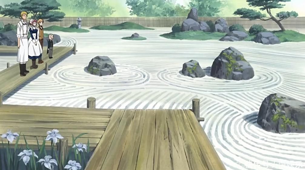 动漫|曾被禁播的日漫神作,即使熬夜也要坚持看完