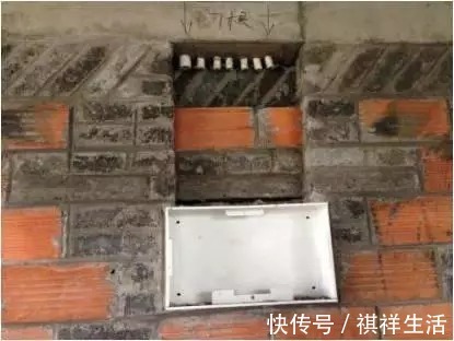 结构|二次结构砌体构造质量控制关键点，细节决定成败