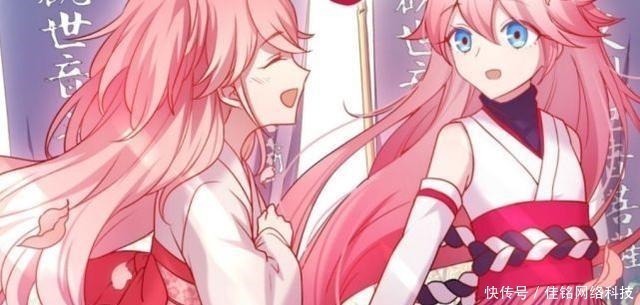 崩坏3|崩坏3官方随手画的八重樱,被做成手办,形象奇怪却被售罄