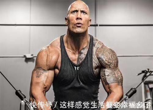 健身|男生如何健身,能让肩膀更宽这三部分肌肉很重要,千万别忽视