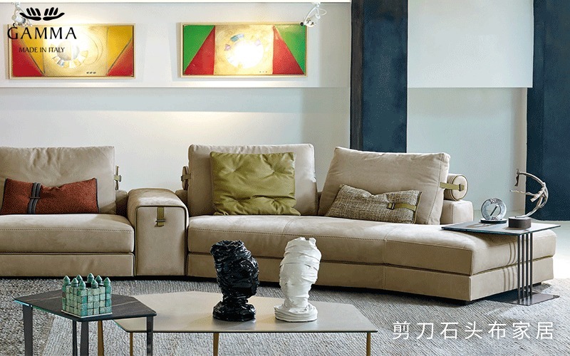 家具|进口家具组合沙发，哪一款可以放在你的家？