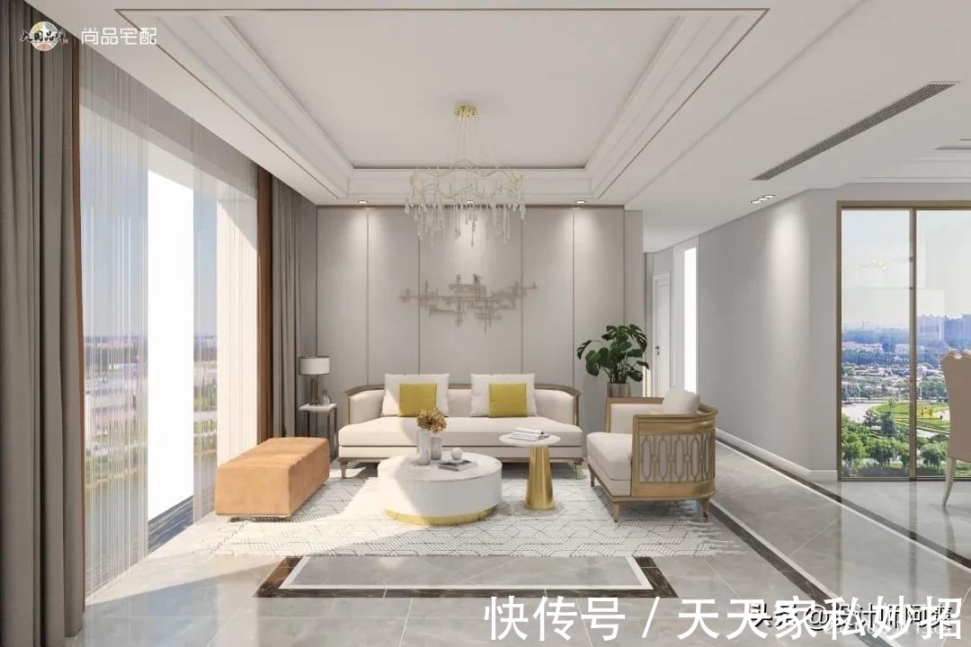 流程|这次把装修流程全部弄清楚了！9个步骤按部就班，装出满分新房