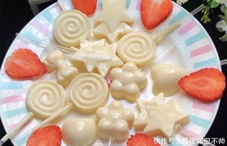 奶酪棒|这些看似营养的食品,正在“偷走”孩子健康,制作环境堪比垃圾场