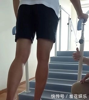 足底筋膜炎|跑步伤膝盖、腿变粗医生讲解跑步5大观念!