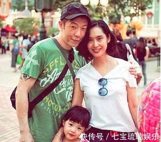 《披荆斩棘的哥哥》中的优质丈夫梁汉文不离不弃，张淇只宠一人