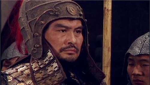 82斤重|三国时期有这些大力士，个个力大无穷，蜀魏2国分别3人上榜