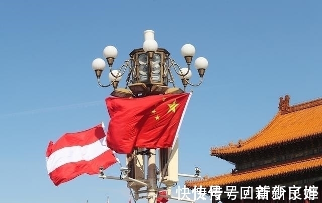 5g网络|又一国摊牌了,奥地利考虑让华为加入5G建设,理由很简单!