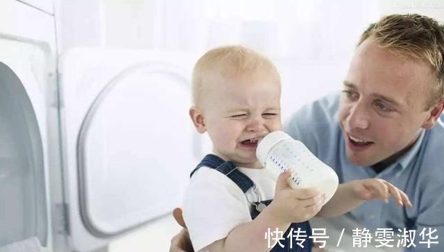 牙齿|宝宝出现这三个信号，说明可以断夜奶了，千万别拖着