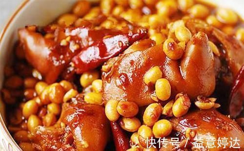 大豆|50歲后女人多吃的菜，補充“膠原蛋白”和“雌激素”，80歲不顯老