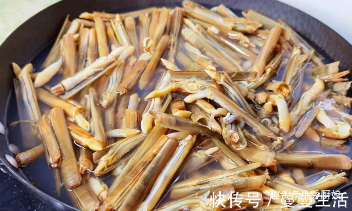 秀厨娘|市场碰到此肉别手软，营养极高，才8元1斤，比吃牛羊肉强，特解馋