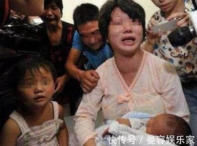 纤维带|宝妈发现孩子身上长一圈圈的,都不知道是啥,医生检查后泣不成声