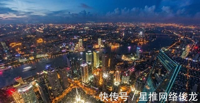 一线城市|我国下一个“上海”，不是成都和杭州，很多明星都是在这走出来的