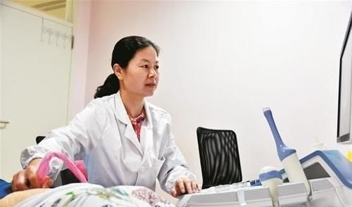 孕妇|产检就好好做产检,这些话问出来,不仅医生嫌弃,其他孕妇也嫌弃