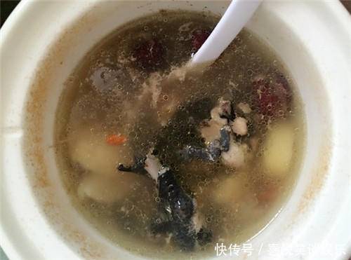 可常|它一年到头都很贵,补血却比阿胶强,补气血暖宫,有条件的可常食