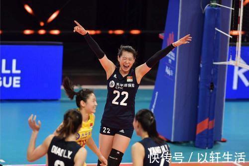 朱婷|刘晓彤2次关键分一传失误,致中国队痛失好局!东京或为第四主攻