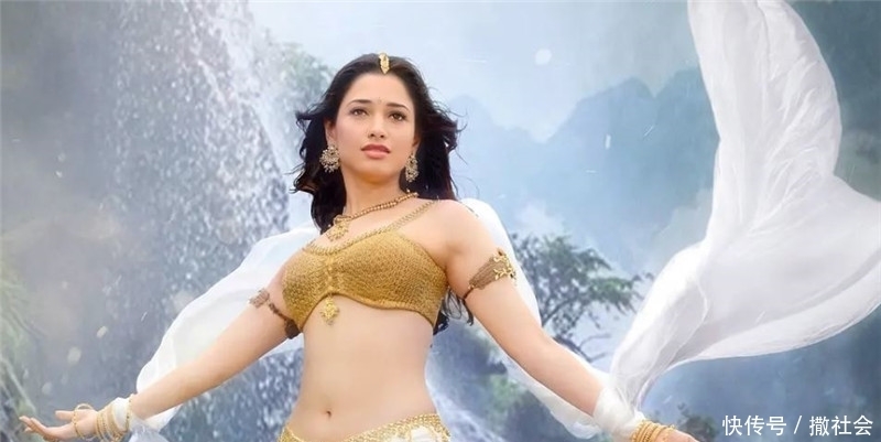 巴霍|一人破一国,印度战神巴霍巴利王的故事,竟与一个唐朝七品官有关