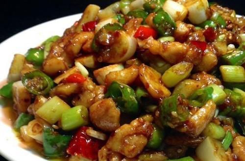 味道一流的下饭菜，经济又实惠，麻辣鲜香，超开胃，巨解馋！