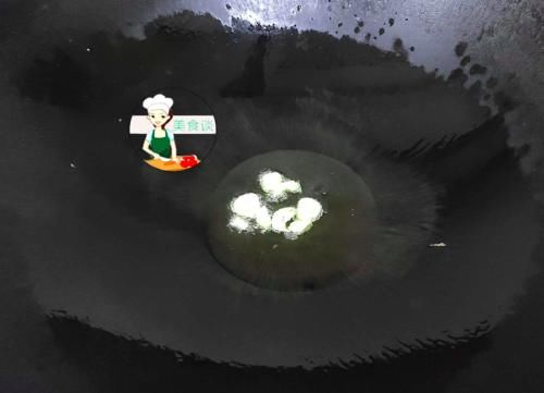 冬菇瘦肉面|天冷了，早餐来上一碗这面下肚，营养美味超满足，一早上都不饿肚子