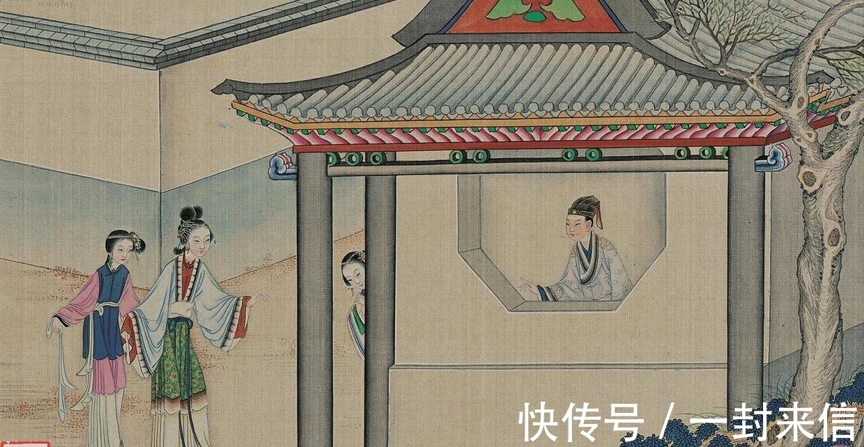 贾琏@贾琏与鲍二媳妇厮混,王熙凤若有上帝之眼,真相让她遍体生寒